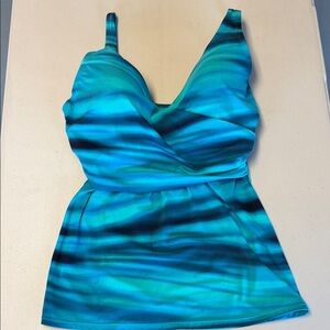 Lands’ End Swim Top